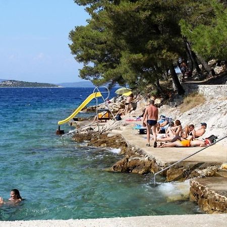 Apartment Ralje Sali Εξωτερικό φωτογραφία