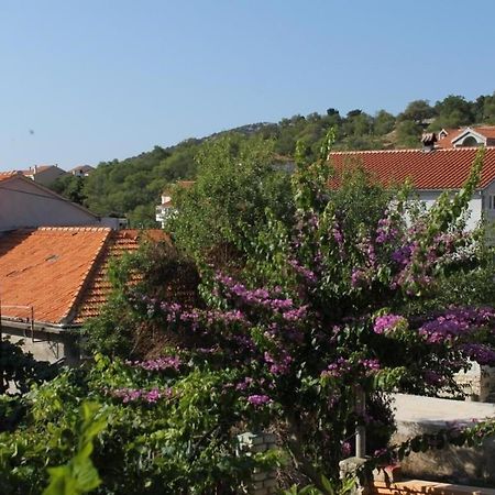 Apartment Ralje Sali Εξωτερικό φωτογραφία