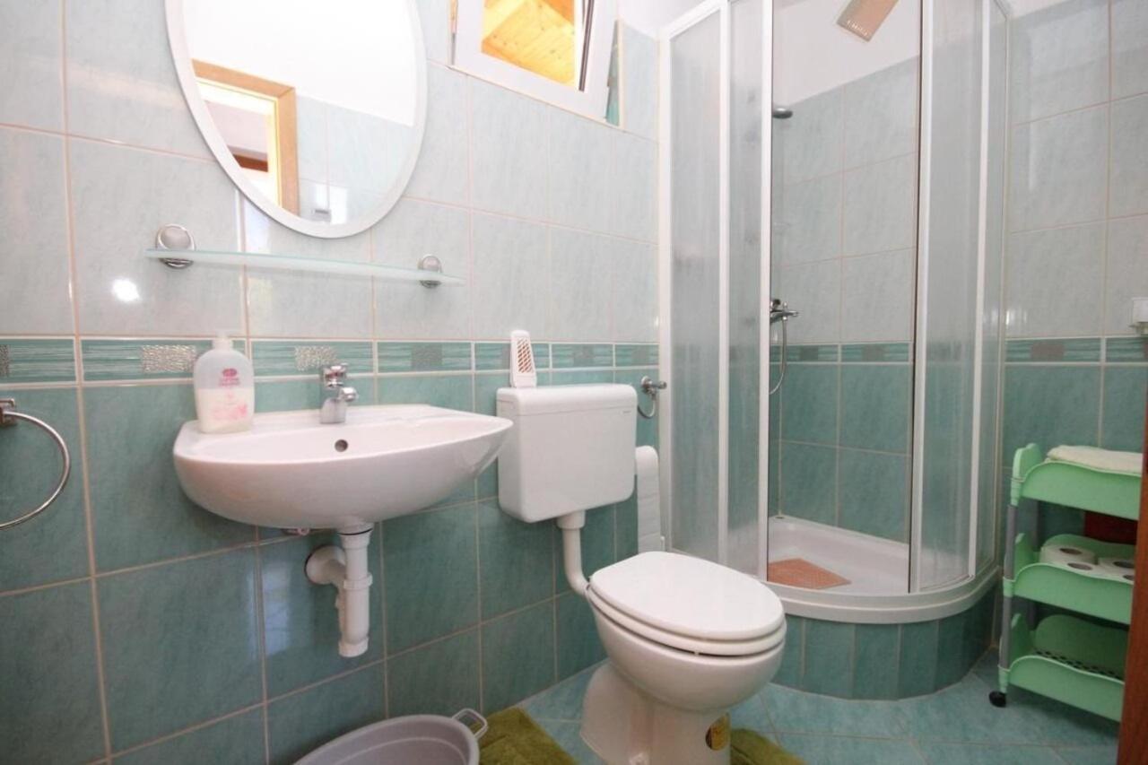 Apartment Ralje Sali Εξωτερικό φωτογραφία