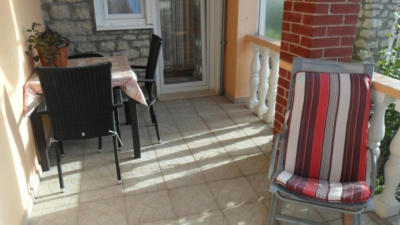 Apartment Ralje Sali Εξωτερικό φωτογραφία