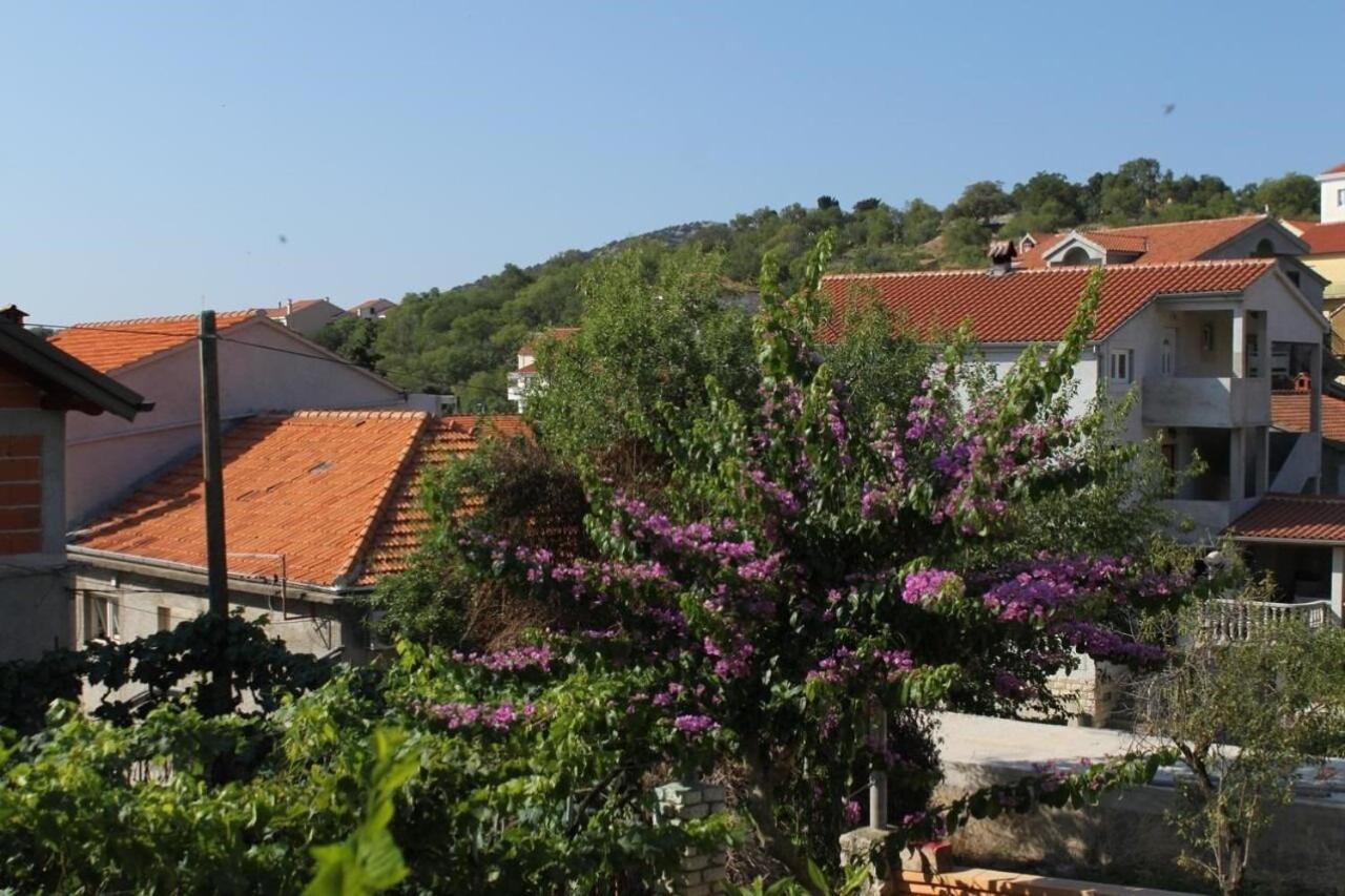 Apartment Ralje Sali Εξωτερικό φωτογραφία