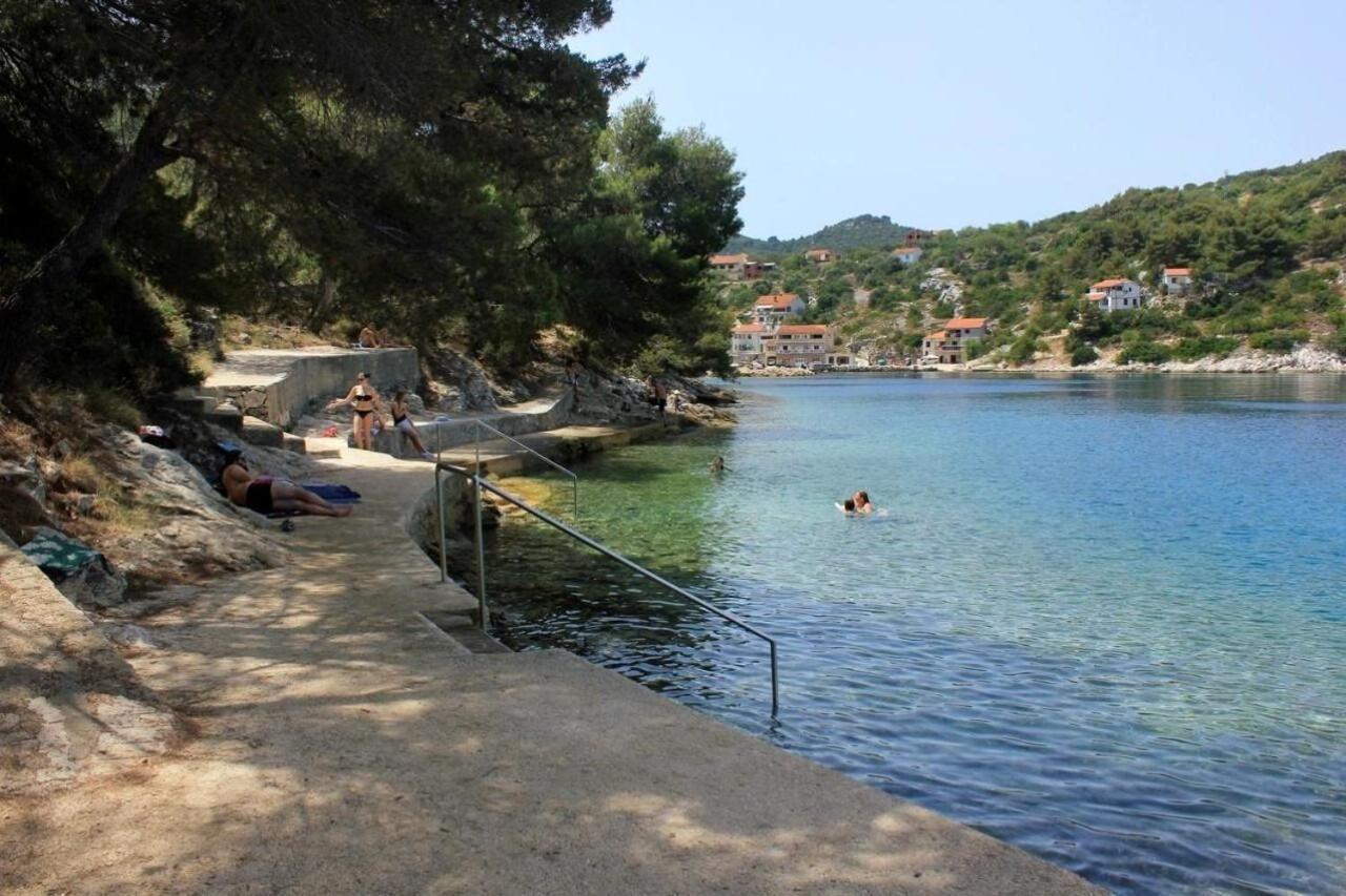 Apartment Ralje Sali Εξωτερικό φωτογραφία