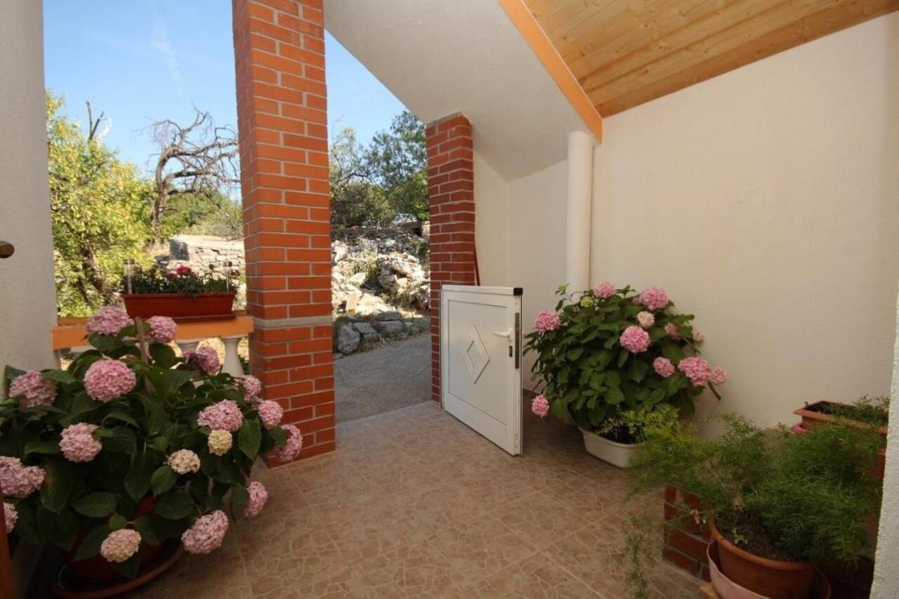 Apartment Ralje Sali Εξωτερικό φωτογραφία