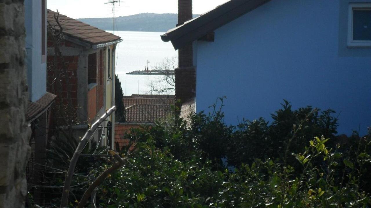 Apartment Ralje Sali Εξωτερικό φωτογραφία