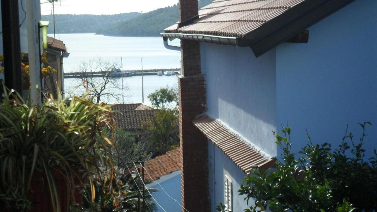 Apartment Ralje Sali Εξωτερικό φωτογραφία