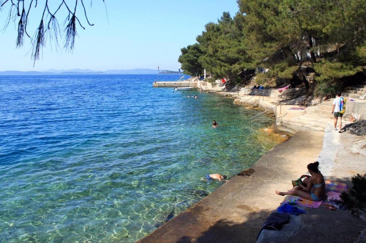 Apartment Ralje Sali Εξωτερικό φωτογραφία