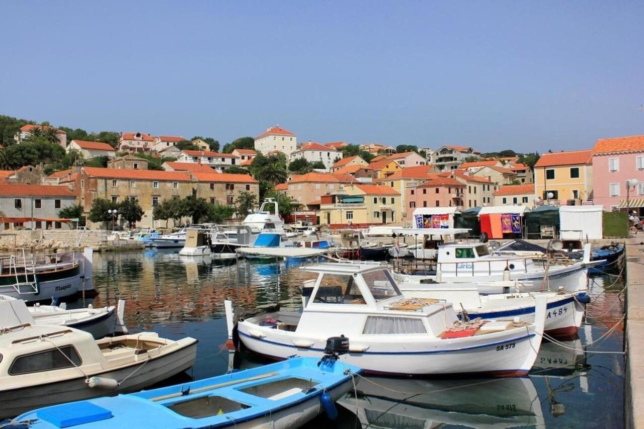 Apartment Ralje Sali Εξωτερικό φωτογραφία