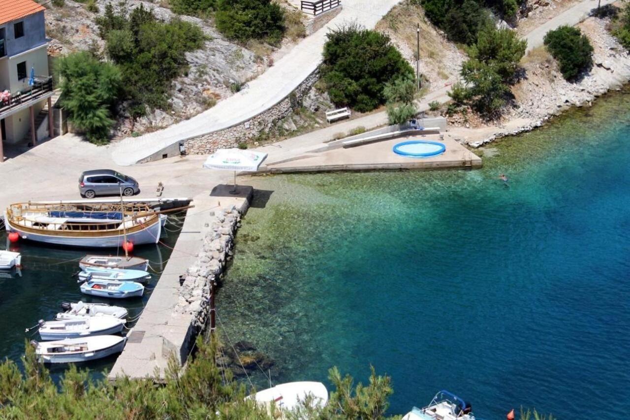 Apartment Ralje Sali Εξωτερικό φωτογραφία