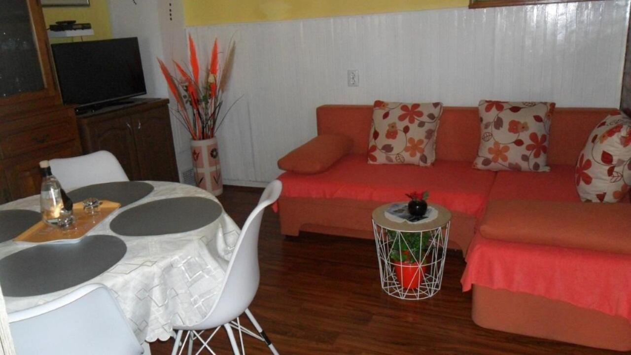 Apartment Ralje Sali Εξωτερικό φωτογραφία