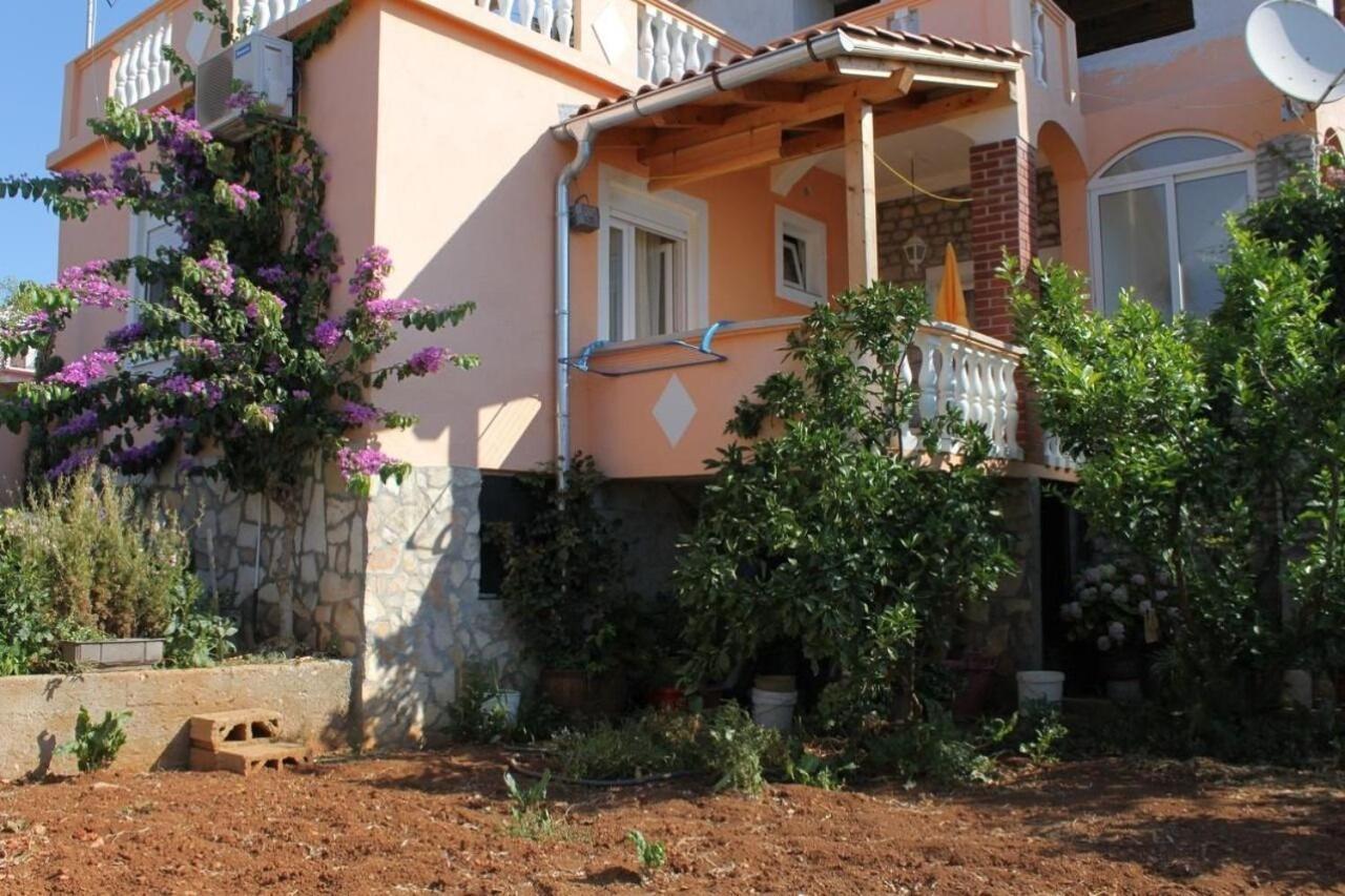 Apartment Ralje Sali Εξωτερικό φωτογραφία
