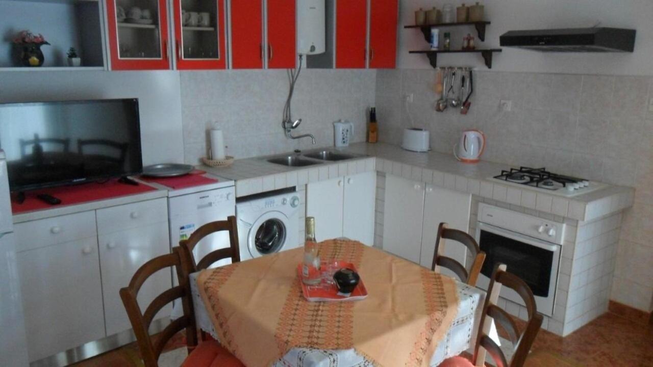 Apartment Ralje Sali Εξωτερικό φωτογραφία